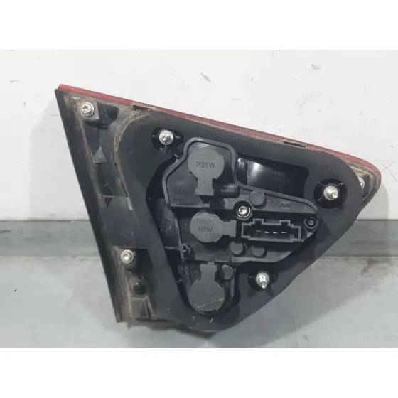 Piloto Trasero Derecho Interior para Seat Toledo Iv (Kg3)