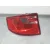 Piloto Trasero Izquierdo Interior para Seat Toledo Iv (Kg3)