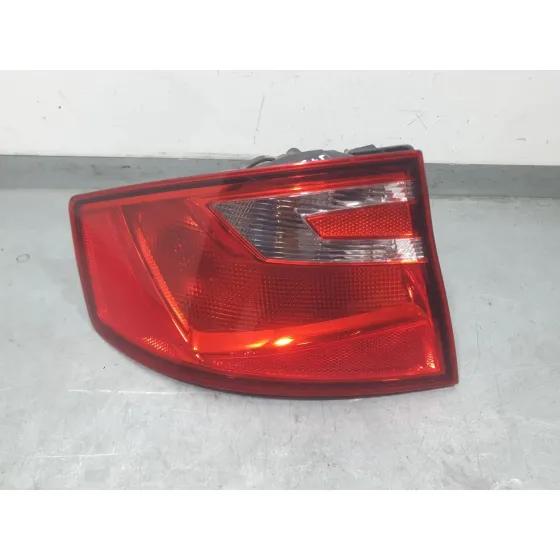 Piloto Trasero Izquierdo Interior para Seat Toledo Iv (Kg3)