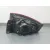 Piloto Trasero Izquierdo Interior para Seat Toledo Iv (Kg3)
