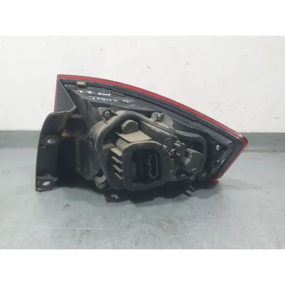 Piloto Trasero Izquierdo Interior para Seat Toledo Iv (Kg3)