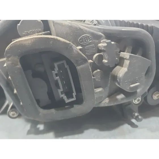 Piloto Trasero Izquierdo Interior para Seat Toledo Iv (Kg3)