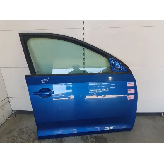 Puerta Delantera Derecha para Seat Toledo Iv (Kg3)