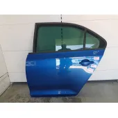 Puerta Trasera Izquierda para Seat Toledo Iv (Kg3)