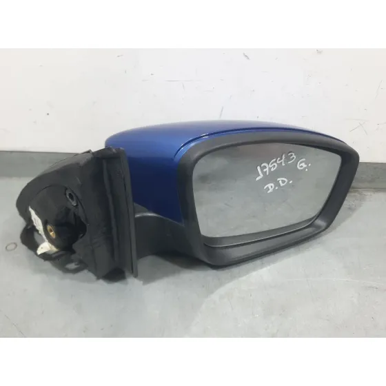 Retrovisor Derecho para Seat Toledo Iv (Kg3)