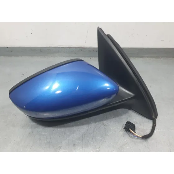Retrovisor Derecho para Seat Toledo Iv (Kg3)