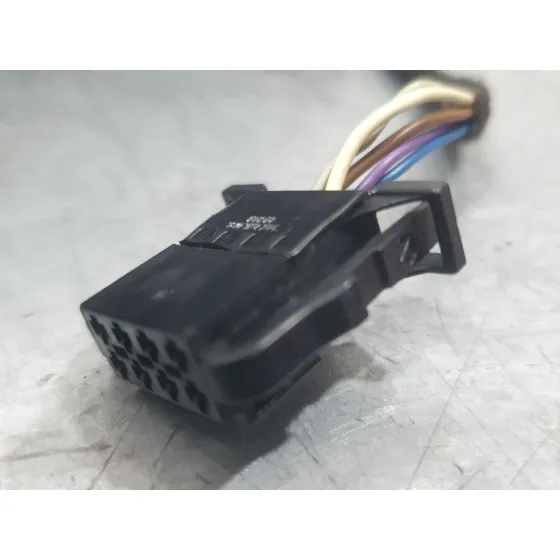 Retrovisor Derecho para Seat Toledo Iv (Kg3)