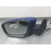 Retrovisor Izquierdo para Seat Toledo Iv (Kg3)