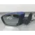 Retrovisor Izquierdo para Seat Toledo Iv (Kg3)