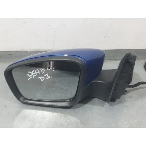 Retrovisor Izquierdo para Seat Toledo Iv (Kg3)