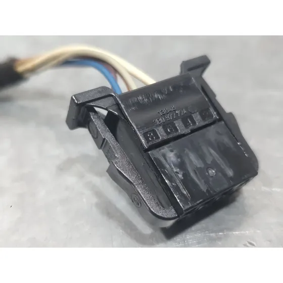 Retrovisor Izquierdo para Seat Toledo Iv (Kg3)