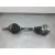 Transmision Delantera Izquierda para Seat Toledo Iv (Kg3)
