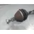 Transmision Delantera Izquierda para Seat Toledo Iv (Kg3)