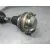 Transmision Delantera Izquierda para Seat Toledo Iv (Kg3)