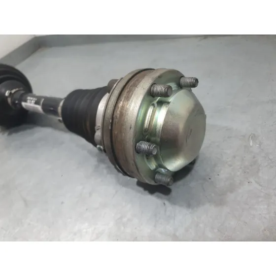 Transmision Delantera Izquierda para Seat Toledo Iv (Kg3)