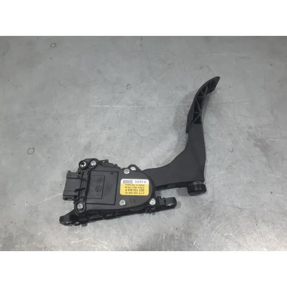 Potenciometro Pedal para Seat Toledo Iv (Kg3)