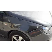 Aleta Delantera Derecha para Seat Ibiza Iv (6J5, 6P1)
