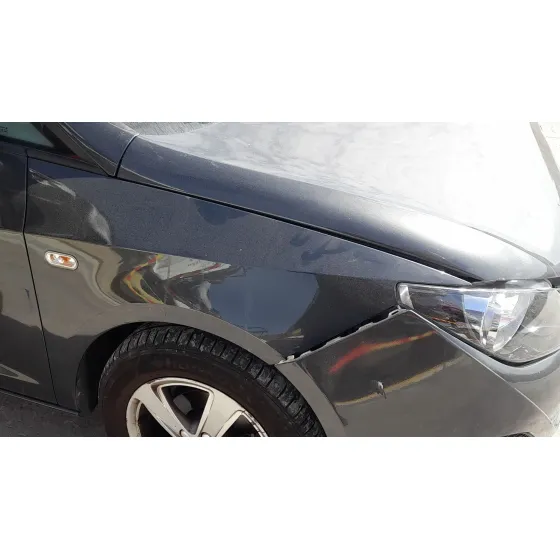 Aleta Delantera Derecha para Seat Ibiza Iv (6J5, 6P1)