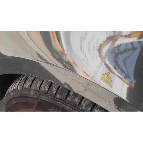 Aleta Delantera Derecha para Seat Ibiza Iv (6J5, 6P1)