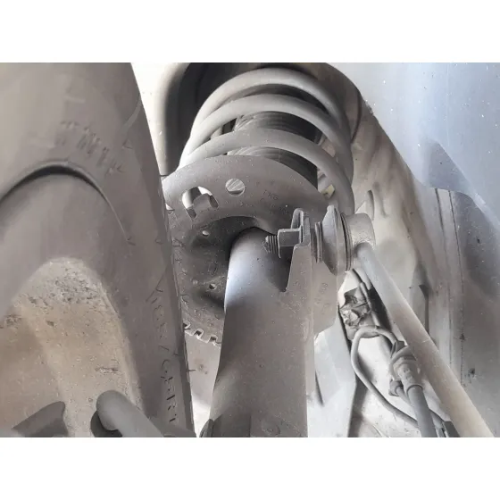 Amortiguador Delantero Derecho para Seat Ibiza Iv (6J5, 6P1)