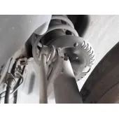Amortiguador Delantero Izquierdo para Seat Ibiza Iv (6J5, 6P1)