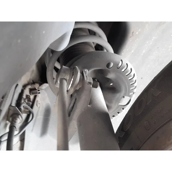 Amortiguador Delantero Izquierdo para Seat Ibiza Iv (6J5, 6P1)