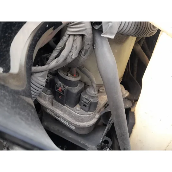 Bomba Direccion Electrica para Seat Ibiza Iv (6J5, 6P1)