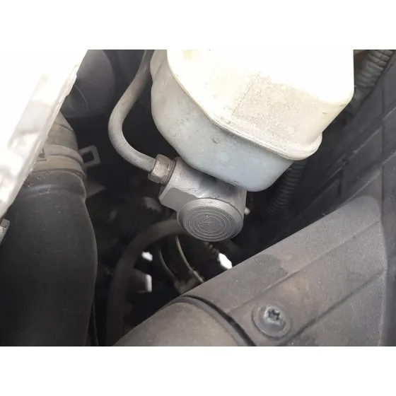 Bomba Freno para Seat Ibiza Iv (6J5, 6P1)
