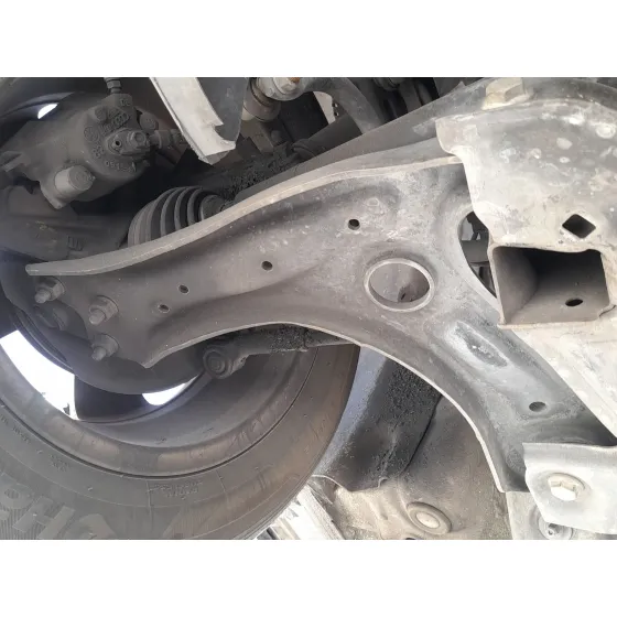 Brazo Suspension Inferior Delantero Derecho para Seat Ibiza Iv (6J5, 6P1)