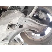 Brazo Suspension Inferior Delantero Izquierdo para Seat Ibiza Iv (6J5, 6P1)