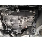 Caja Cambios para Seat Ibiza Iv (6J5, 6P1)