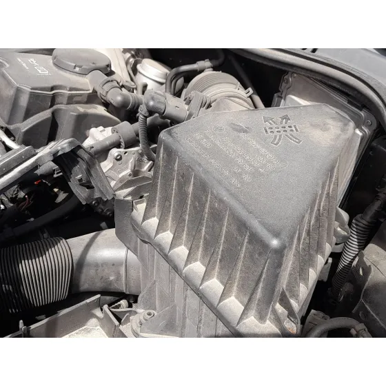 Carcasa Filtro Aire para Seat Ibiza Iv (6J5, 6P1)