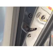 Cerradura Puerta Trasera Derecha para Seat Ibiza Iv (6J5, 6P1)