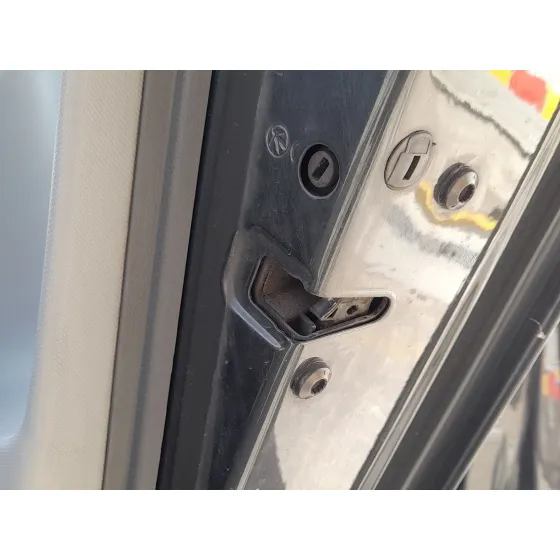Cerradura Puerta Trasera Derecha para Seat Ibiza Iv (6J5, 6P1)