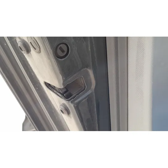Cerradura Puerta Trasera Izquierda para Seat Ibiza Iv (6J5, 6P1)