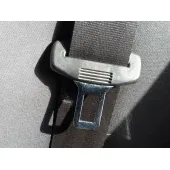 Cinturon Seguridad Trasero Derecho para Seat Ibiza Iv (6J5, 6P1)