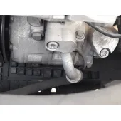 Compresor Aire Acondicionado para Seat Ibiza Iv (6J5, 6P1)