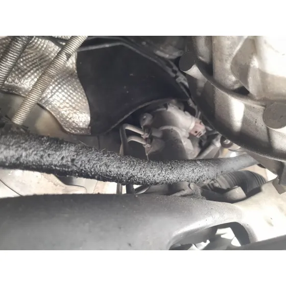 Cremallera Direccion para Seat Ibiza Iv (6J5, 6P1)