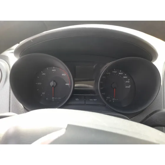 Cuadro Instrumentos para Seat Ibiza Iv (6J5, 6P1)