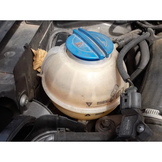 Deposito Expansion para Seat Ibiza Iv (6J5, 6P1)
