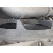 Electroventilador para Seat Ibiza Iv (6J5, 6P1)