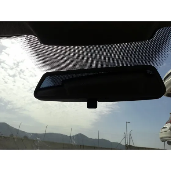 Espejo Interior para Seat Ibiza Iv (6J5, 6P1)