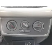 Mando Calefaccion / Aire Acondicionado para Seat Ibiza Iv (6J5, 6P1)