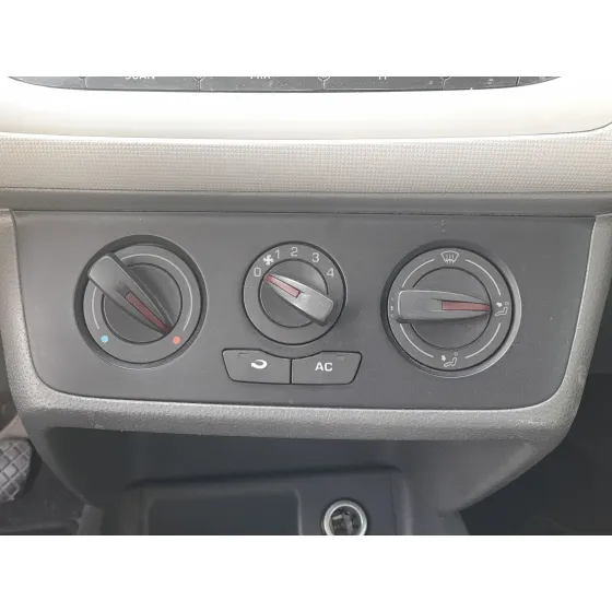 Mando Calefaccion / Aire Acondicionado para Seat Ibiza Iv (6J5, 6P1)