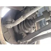 Mangueta Delantera Izquierda para Seat Ibiza Iv (6J5, 6P1)