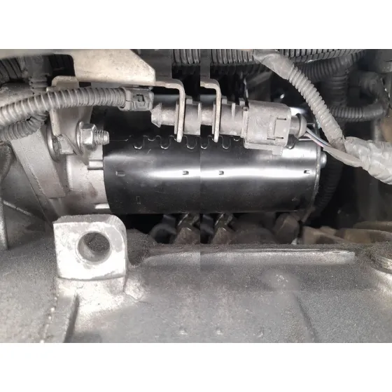 Motor Arranque para Seat Ibiza Iv (6J5, 6P1)