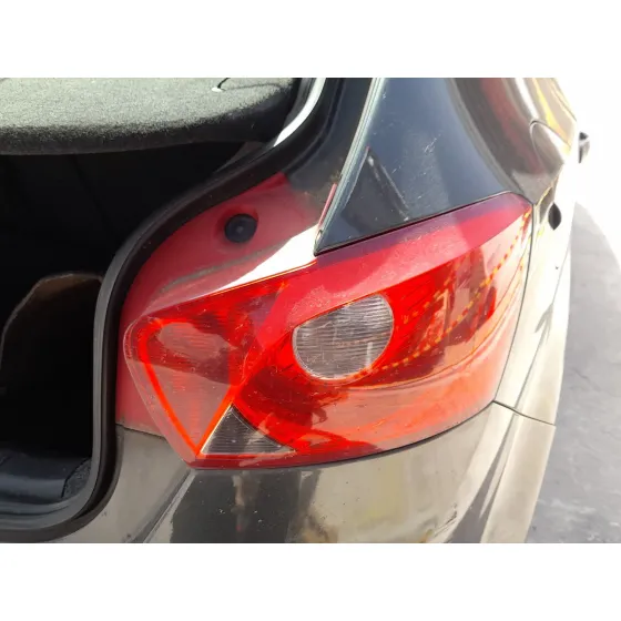 Piloto Trasero Derecho para Seat Ibiza Iv (6J5, 6P1)