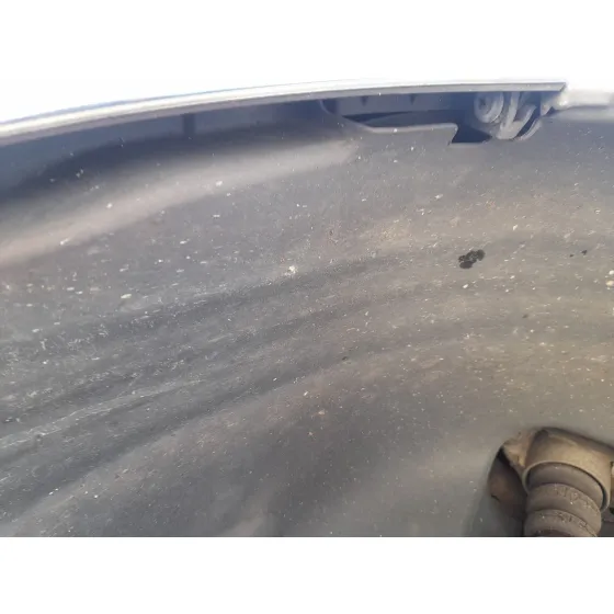 Plastico Pase Rueda Tras. Dch. para Seat Ibiza Iv (6J5, 6P1)