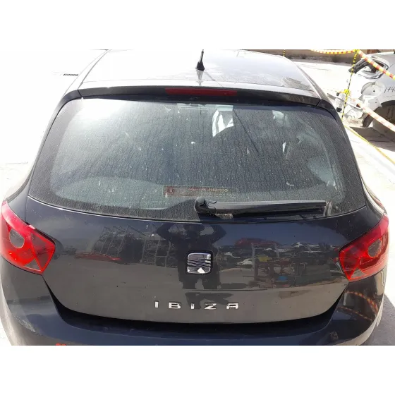 Porton Trasero para Seat Ibiza Iv (6J5, 6P1)