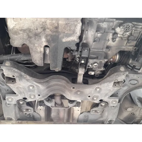 Puente Delantero para Seat Ibiza Iv (6J5, 6P1)
